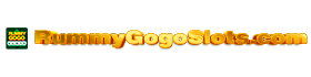 Rummy Gogo Slots logo